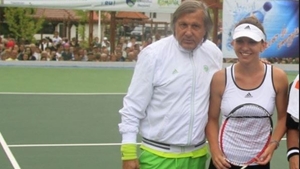 Ilie Năstase o pune la punct pe Sloane Stephens: ”Poate a spus asta de frică!” Ce a declarat adversara Simonei Halep