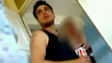 Si-a filmat ucigasul cu doar cateva zile inainte sa-l OMOARE! Este inuman ce a putut sa ii faca