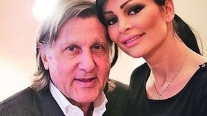 Ce decizie a luat Brigitte Sfat in legatura cu divortul de Ilie Nastase. Anuntul de ultima ora al brunetei