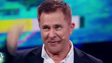 Doru Octavian Dumitru, primele declarații după ce a suferit un AVC: ”Mulțumesc Dumnezeul meu pentru că am fost binecuvântat”