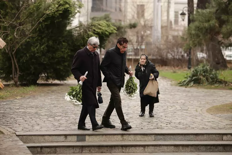 Catinca, anunţ bulversant despre Silvia Chifiriuc, actuala soţie a lui Petre Roman: „E tot o victimă şi ea”