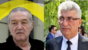 Ce avere avea Silviu Prigoană, de fapt. Gigi Becali, dezvăluiri uluitoare: ”Avea foarte mulți bani CASH”