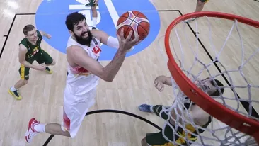 Campionatul European de baschet 3X3 va avea loc în România!