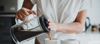 Patru produse pentru cafea ajung la Lidl de joi. Cel mai ieftin costă doar 40 lei