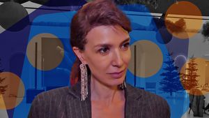 Decizia care i-a schimbat viaţa actriței de la Antena 1. Alina Chivulescu recunoaște pentru prima oară ce luptă cruntă a dus: ”E cea mai cumplită dependență!”