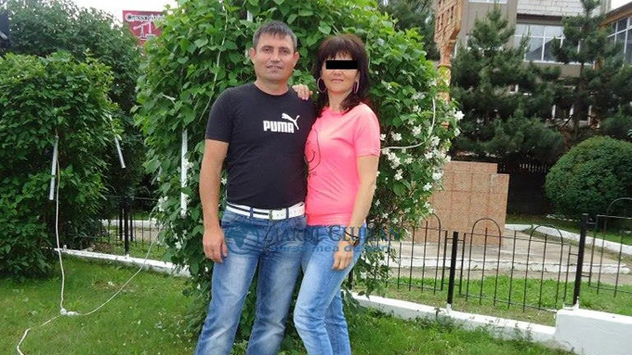 Şocant: a dat cu maşina peste soţie, iar apoi şi-a pus capăt zilelor! Cum a ales să se sinucidă este înfiorător