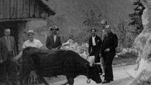 Animale interbelice, ep. 2 – Călinescu, Arghezi, Eugen Ionescu