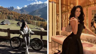 De ce s-a despărțit Ioana Grama de „iubitul ei perfect”. Vedeta a spus tot adevărul: „Pentru mine, suferința e prea mare”
