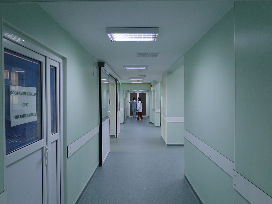 Scandal fără precedent într-un spital prestigios din România