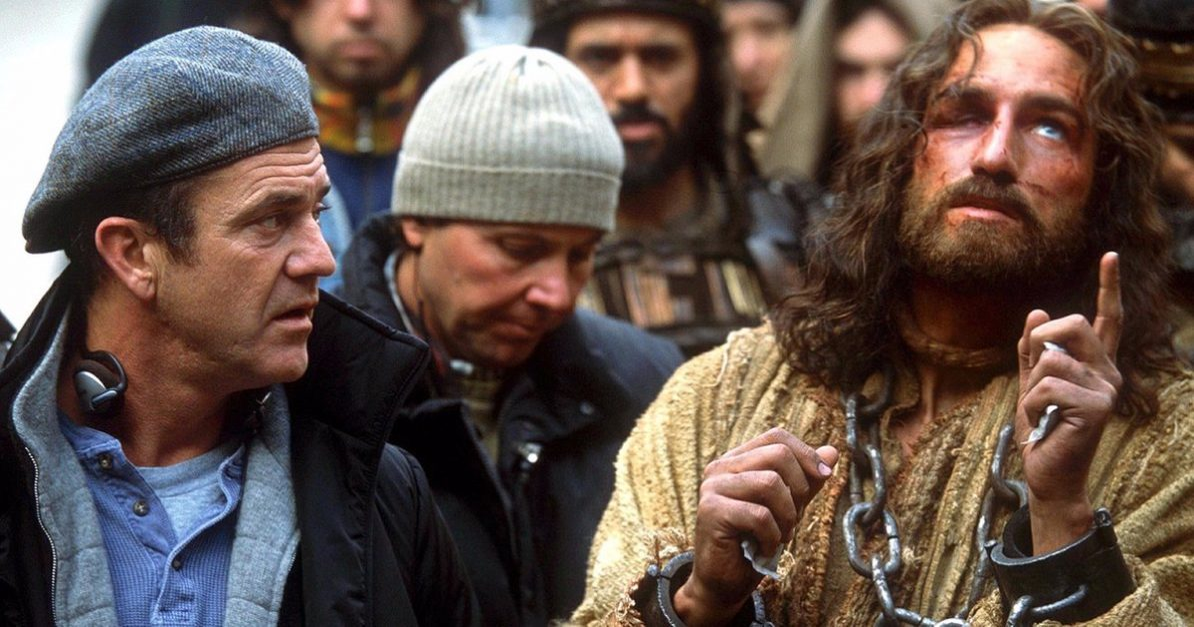 Continuarea filmului regizat de Mel Gibson se va numi "Învierea"