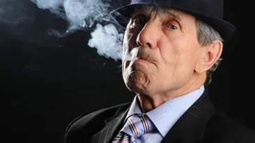 Un mafiot a fost eliberat, pentru ca era deprimat in celula!