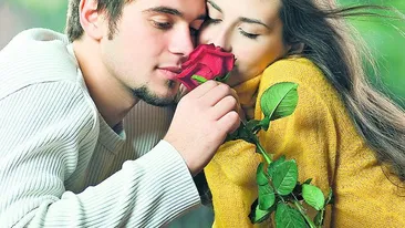 Martisorul aduce dragoste, bani si energie