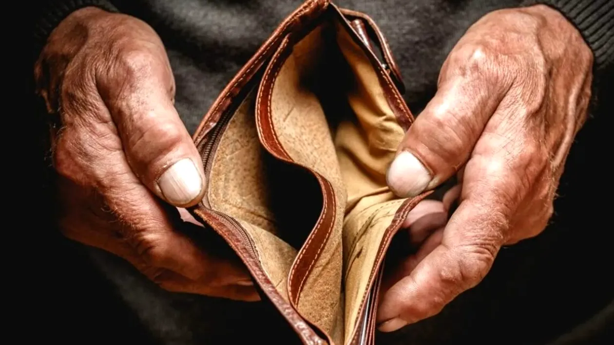 Județele cu cele mai mici salarii din țară. Oamenii câștigă mult sub media națională