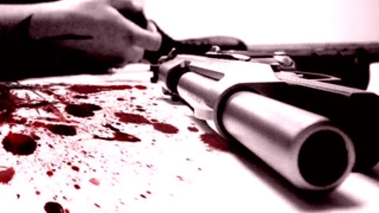 Tragedie! Un primar a fost găsit împuşcat în cap. Acesta s-ar fi sinucis