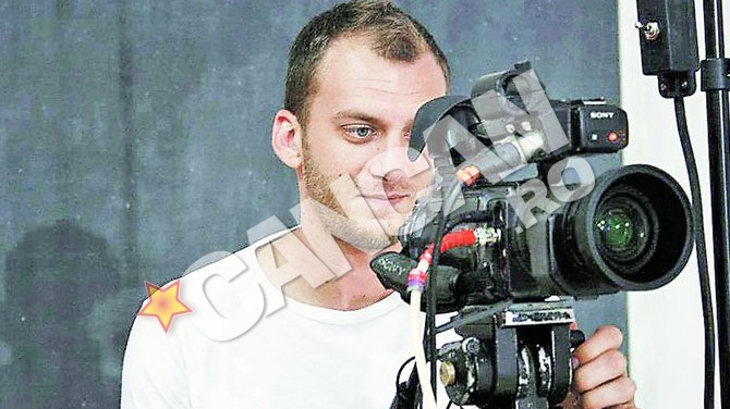 Vedetele de la Pro TV sunt in doliu! Operatorul-regizor Stefan Graur a fost descoperit mort in casa