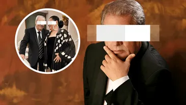 Durerea care nu se stinge nici la 5 ani de la dispariția celebrei artiste. Soțul e măcinat de regrete: „Nu am fost lângă ea în cele mai grele clipe”