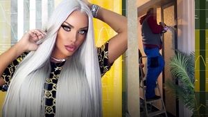 Loredana Chivu îl pulverizează pe fostul iubit după ce i-a fost spart, din nou, penthouse-ul de 500.000 €. "Abuzator, infractor, plătește șpăgi!"