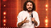 Cum a fost dat, de fapt, afară Costel din juriul de la iUmor. Comediantul a povestit tot : ”Mă simțeam umilit, batjocorit”