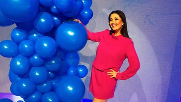 GALERIE FOTO. Gabriela Cristea, complet goală. Vedeta ar vrea să uite imaginile de acum 18 ani!