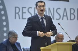 Răzvan Burleanu se află la al doilea mandat ca președinte al FRF