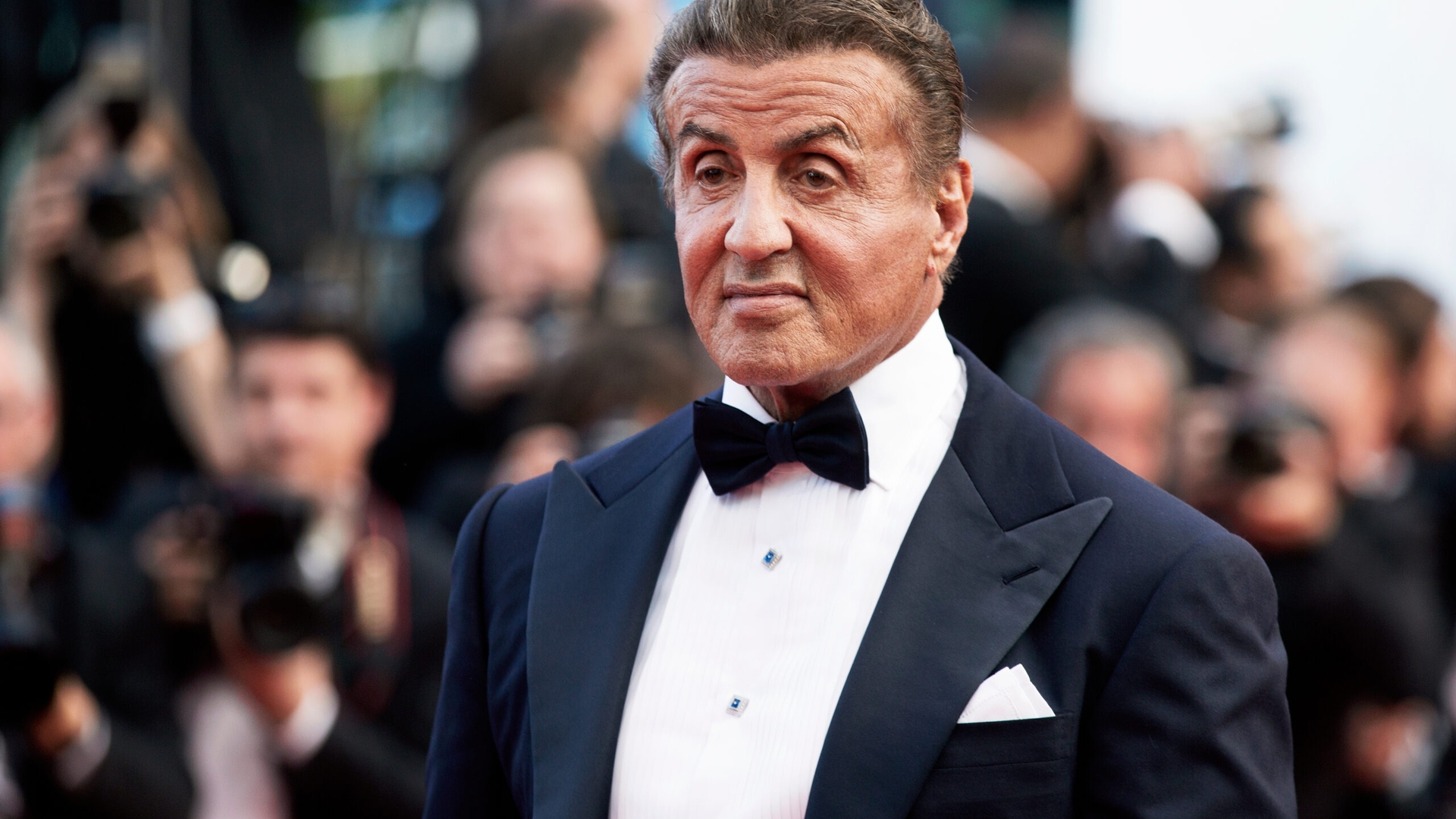 Sylvester Stallone i-a spus soției sale că vrea să se despartă de ea printr-o scrisoare. „Jennifer, sunt un...”