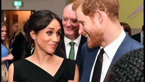 Țara în care Meghan Markle și prințul Harry vor să se mute. De ce vor să fugă din America?!