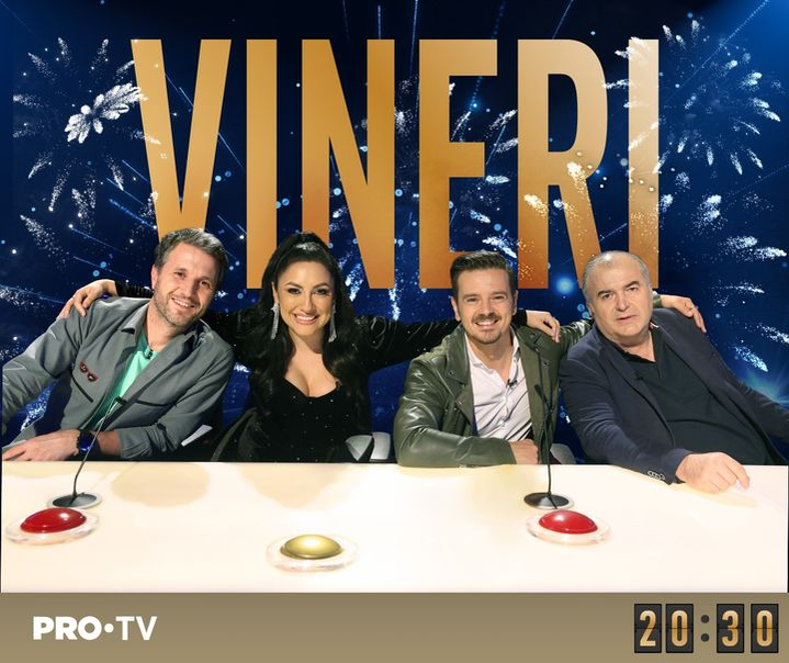 Florin Călinescu, declarație acidă despre Andra Măruță: “Sexismul nu mai e la locul lui. Andra este o…”