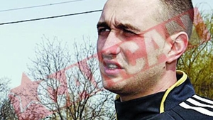 Arbitrul-pistolar a ajuns vedeta in Germania
