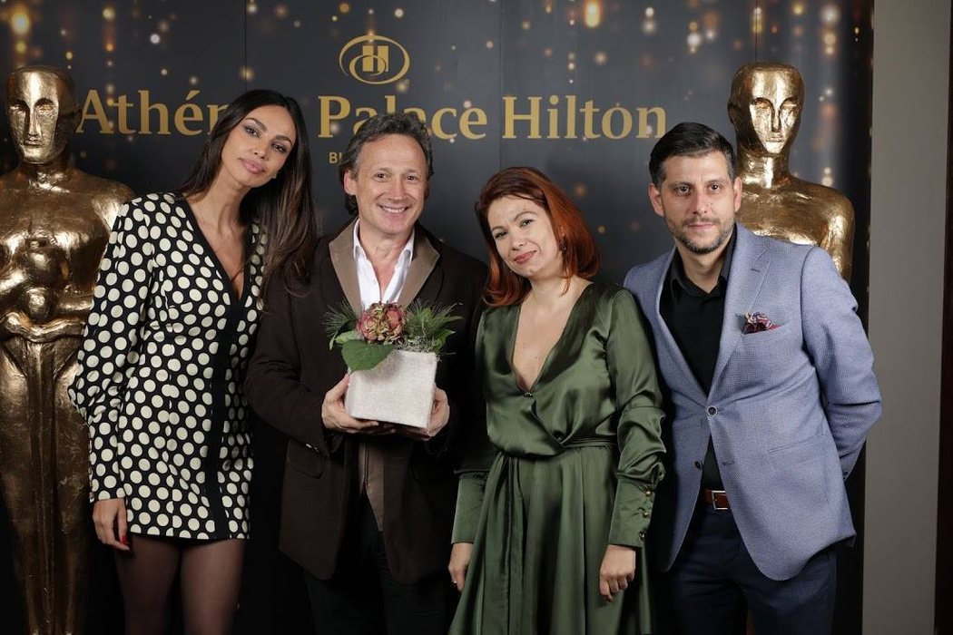 Cum a cheltuit Mădălina Ghenea 800 de euro. Are legătură cu un profesor al starurilor de la Hollywood, care a sosit la Bucureşti