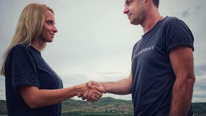 Cornel Ilie, detalii despre divorțul de soția lui: "Acea iubire se poate transforma într-o altfel de dragoste"