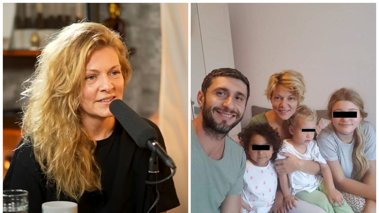 Motivul incredibil pentru care Dana Nălbaru nu-şi duce copilul la şcoală: "Kadri nu are nevoie". La 8 ani, se pregăteşte de facultate