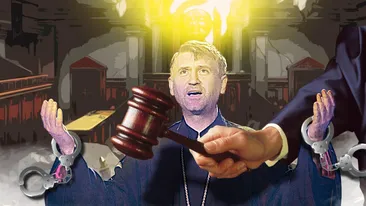 Decizie de ultimă oră în dosarul lui Pomohaci. Judecătorii n-au mai suportat și au hotărât să…