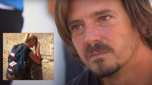 Diagnosticul care i-a șocat pe Elwira și Mihai Petre! Doctorii i-au spus că are o tumoare pe coloană: ”Am avut un moment foarte dificil”