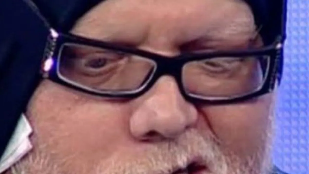 Culmea ironiei: vor să-i dea şansă să trăiască! Dârţă, chemat după moarte la Tribunal 