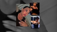 Andra Voloș, la un pas de moarte! Abia acum a dezvăluit cumpăna prin care a trecut: „I-am lăsat bilet de adio fetiței mele”