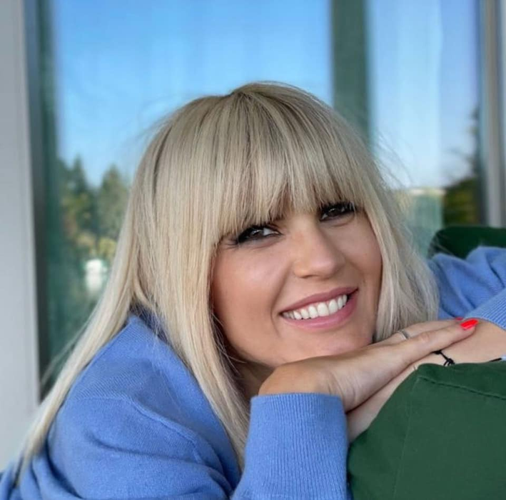 Elena Udrea