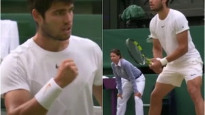 Carlos Alcaraz a câștigat o sumă uriașă după victoria în fața lui Novak Djokovic, la Wimbledon