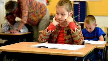 Cât câștigă o învățătoare la o școală privată în 2026. Câți bani primește lunar