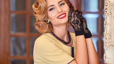 Emilia Dorobanţu, soţia presupusului amant al MARIEI CONSTANTIN, rupe tăcerea:Maria nu a vrut să vorbească cu mine