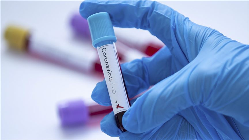 Victima este suspectă și de infectare cu coronavirus