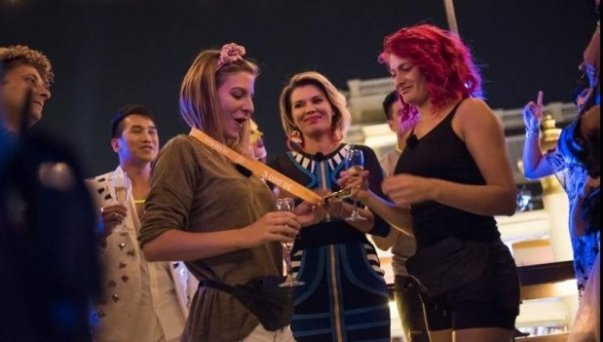 Raluka și Ana Baniciu, supărate! Cu câți bani au mai rămas din marele premiu câștigat la Asia Express și ce vor să-și cumpere