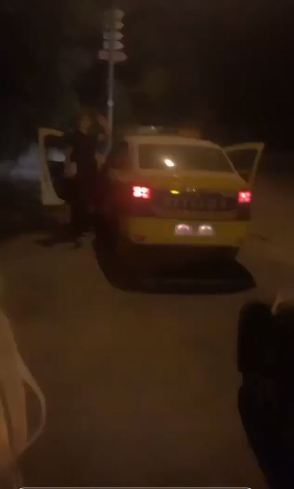 Anda Adam, îngrijorată în miez de noapte: “M-a luat poliția”. Ce a urmat după ce au apărut două echipaje ale oamenilor legii