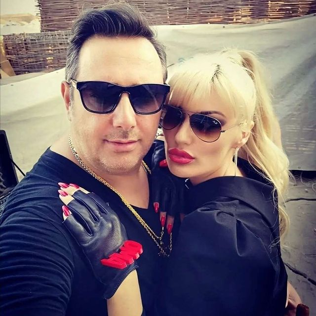 Silviu Andrei a vorbit în exclusivitate pentru CANCAN.RO despre relația cu Emilia Mușală