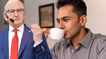 La ce oră trebuie să bem ultima cafea, de fapt! Medicul Vlad Ciurea a deslușit misterul