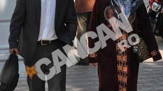 Refuza sa creada ca Gilberto Ghiunal e criminal! Mama Larei Saban spune ca fiul ei e victima unei inscenari