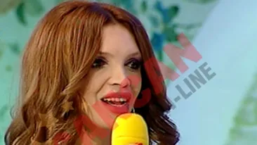 Cristina Spatar si-a sarbatorit ziua de nastere alaturi de sotul si de fiul lor la Maruta