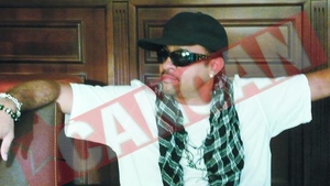 Shaggy s-a ratacit pe drum din cauza GPS-ului