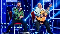 Motivul real pentru care Gigel Frone îl detestă pe Tudorel Popa. Fostul concurent de la Românii au Talent de la Pro TV a recunoscut totul, la iUmor de la Antena 1