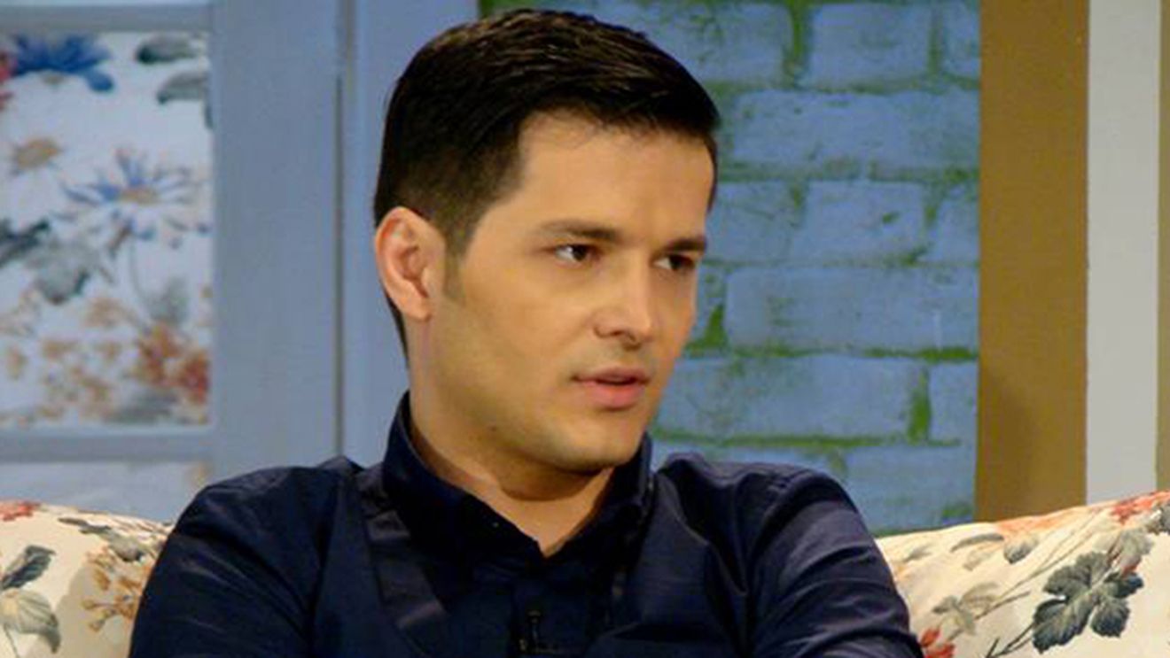 Victima unui barbat gelos, Varciu a fost traumatizat! "Am luat-o la fuga din benzinarie, ca sa scap!"