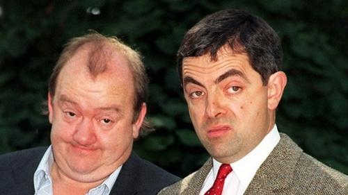 Mii de britanici il plang. Actorul britanic Mel Smith a decedat